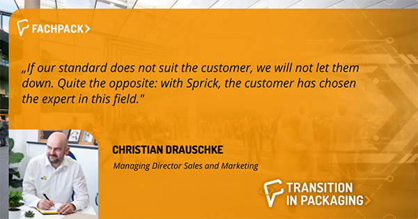 Quote Christian Drauschke