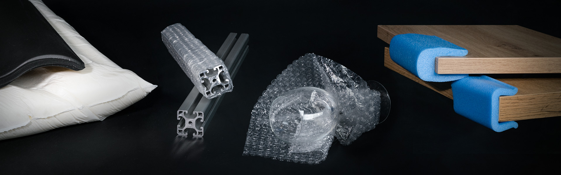 FachPack Messewebsite AlternativeVerpackung Plastik Alternative Packaging Solution
