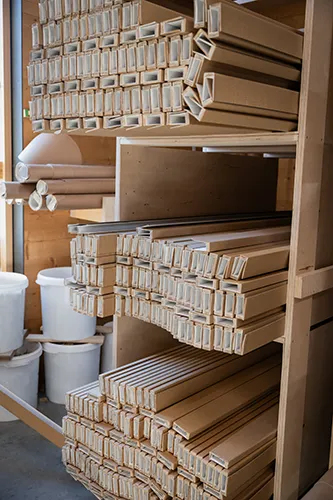 Faust Linolrum Sprick Insights: Faust Linoleum