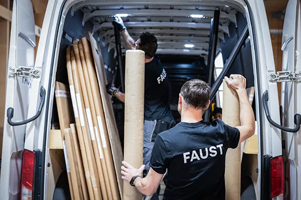 Sprick Insights: Faust Linoleum 4 Sprick Insights: Faust Linoleum