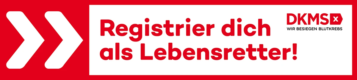 Iinfo Beitrag 8660 003699 Jede Spende zählt: Mitarbeiter schenkt Hoffnung auf zweites Leben