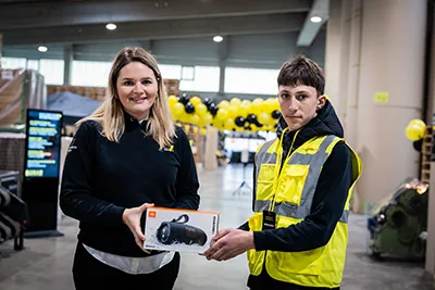 Rückblick Tag der Zukunft 2025