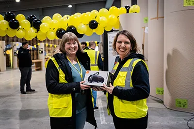 Rückblick Tag der Zukunft 2025