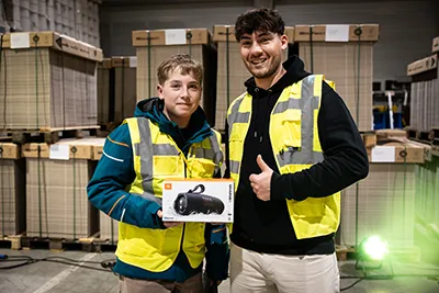 Rückblick Tag der Zukunft 2025