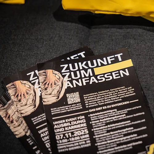 Tag der Zukunft 2025