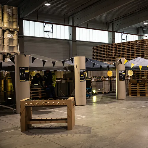 Rückblick Tag der Zukunft 2025