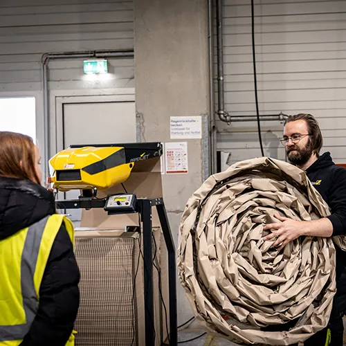 Rückblick Tag der Zukunft 2025