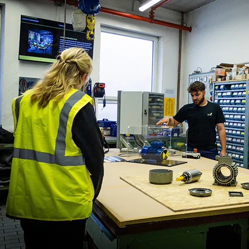 Tag der Zukunft 2025