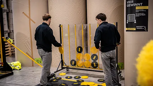 Tag der Zukunft 2025