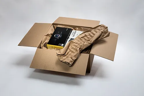 Papier Sprick at Euroguss