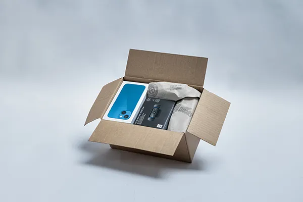 Papier Sprick at Euroguss