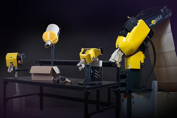 Papier Sprick at Euroguss