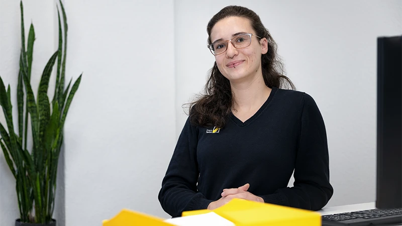 Personnes de contact 4 Victoria Hahn Vertrieb Nord-Ost