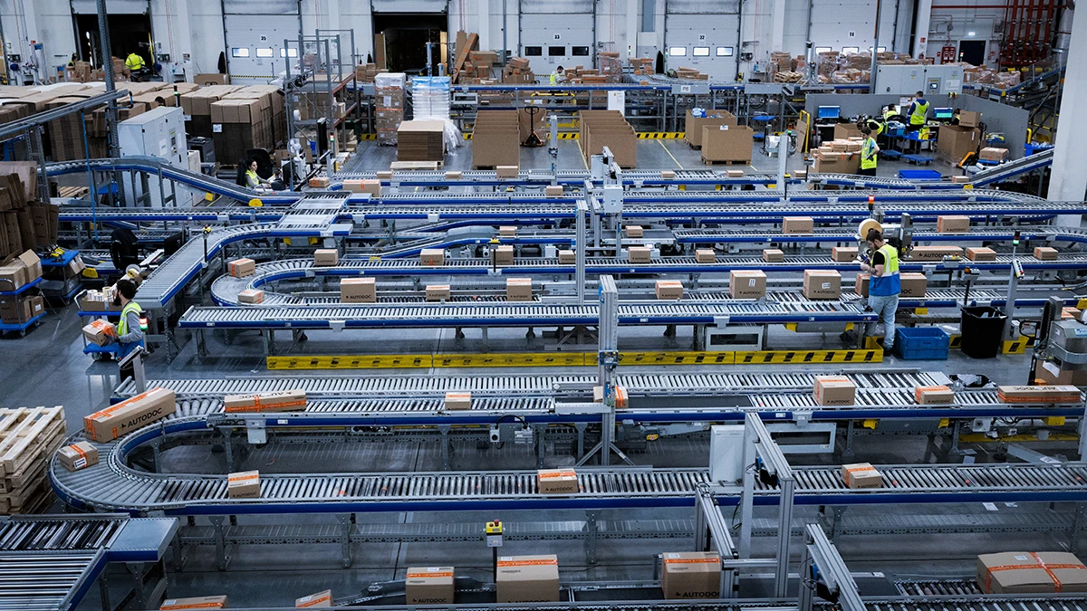 Sprick Insights: Autodoc 18 Sprick Insights: Autodoc 3