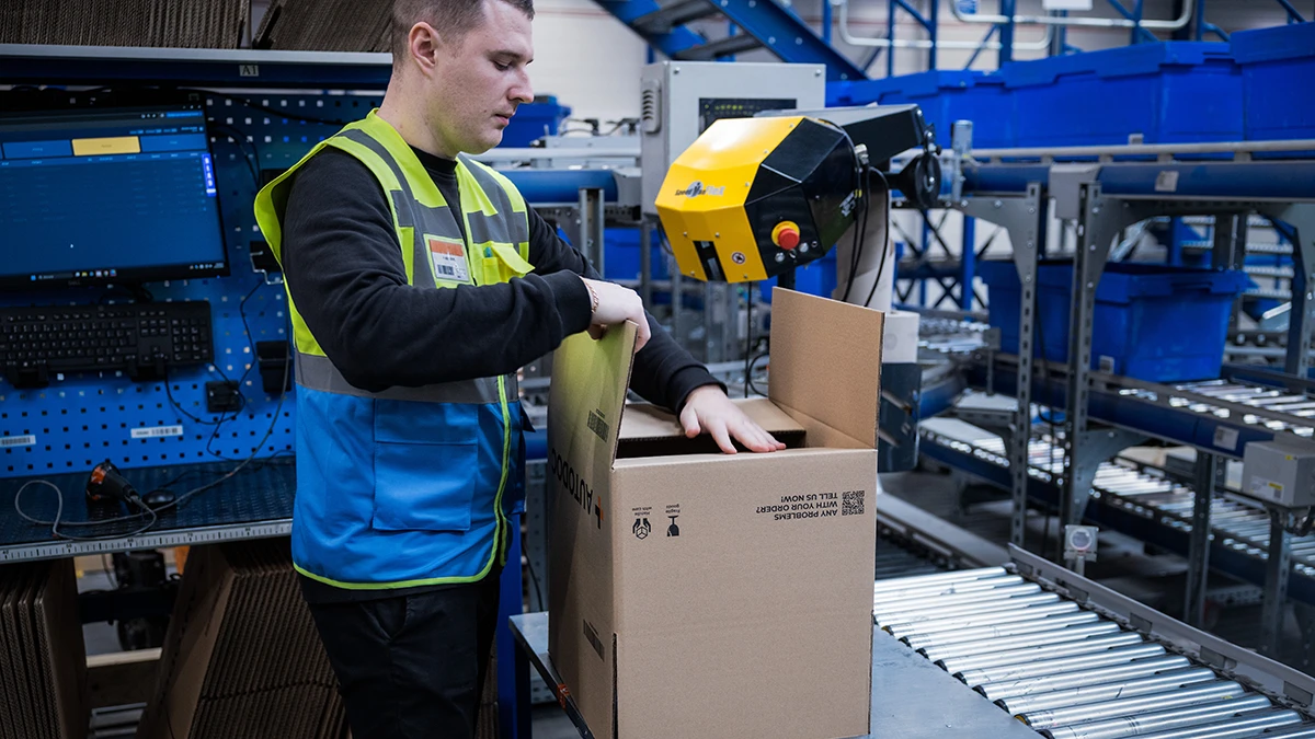 Sprick Insights: Autodoc 21 Sprick Insights: Autodoc 6