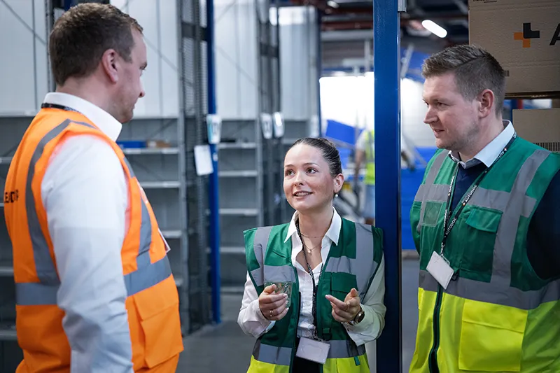 Sprick Insights: Autodoc