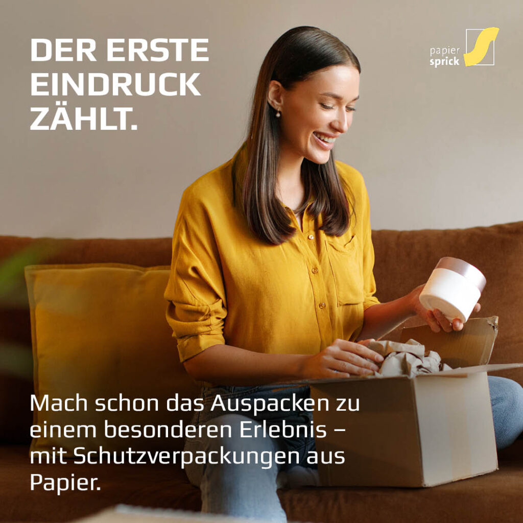 ErsterEindruck Unboxing DE 1080x1080px Instagram Links